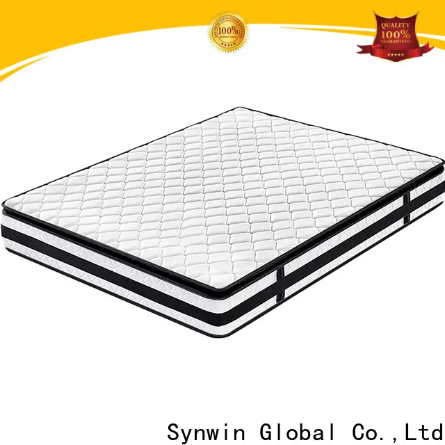 Synwin bonnell mattress company oem & odm for wholesale 1