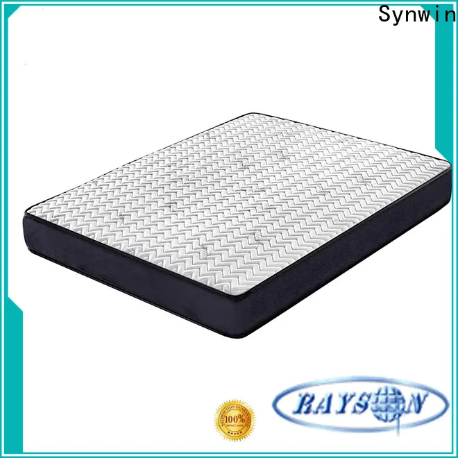 Synwin bonnell spring mattress manufacturing design bulk supplies 1