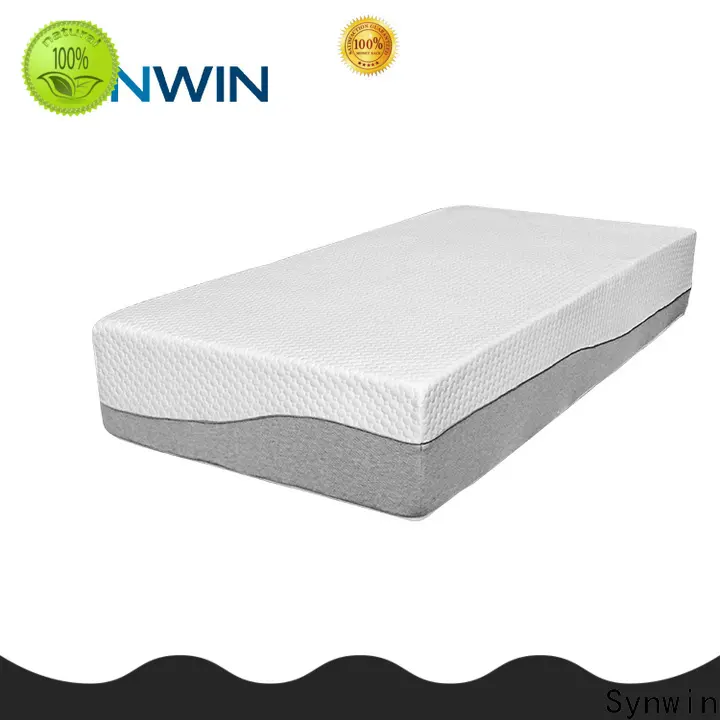 fast delivery 6 inch bonnell twin mattress supplier for bedroom 1