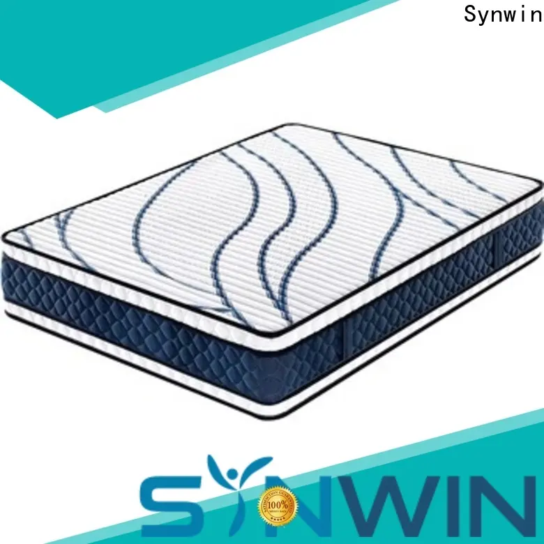 Synwin king mattress wholesale 1