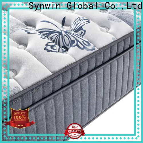 Synwin popular best hotel mattresses to buy competitive factory price 1