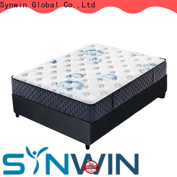 wholesale wholesale king size mattress hot-sale 1