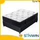Synwin spring mattress king size manufacturer for hotel 1