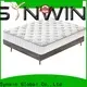 wholesale 3000 spring king size mattress factory 1