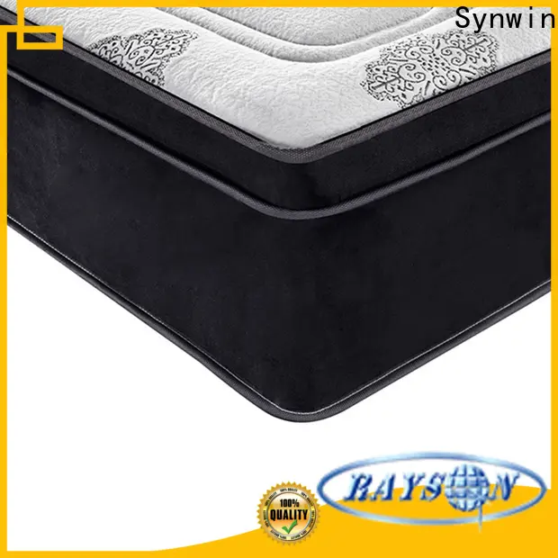 chic design top 10 hotel mattresses supplier manufacturing 1