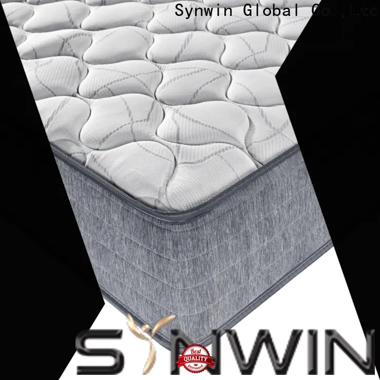 popular best hotel mattress brand manufacturer 1