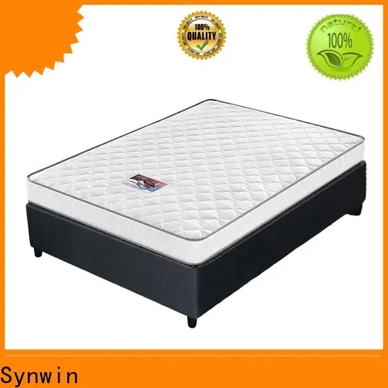 Synwin bonnell spring mattress king size customization for wholesale 1