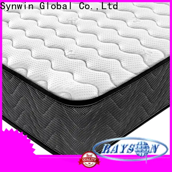 popular hotel mattress outlet manufacturer best sleep 1