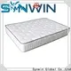 Synwin mattress firm mattress brands hot-sale for hotel 1