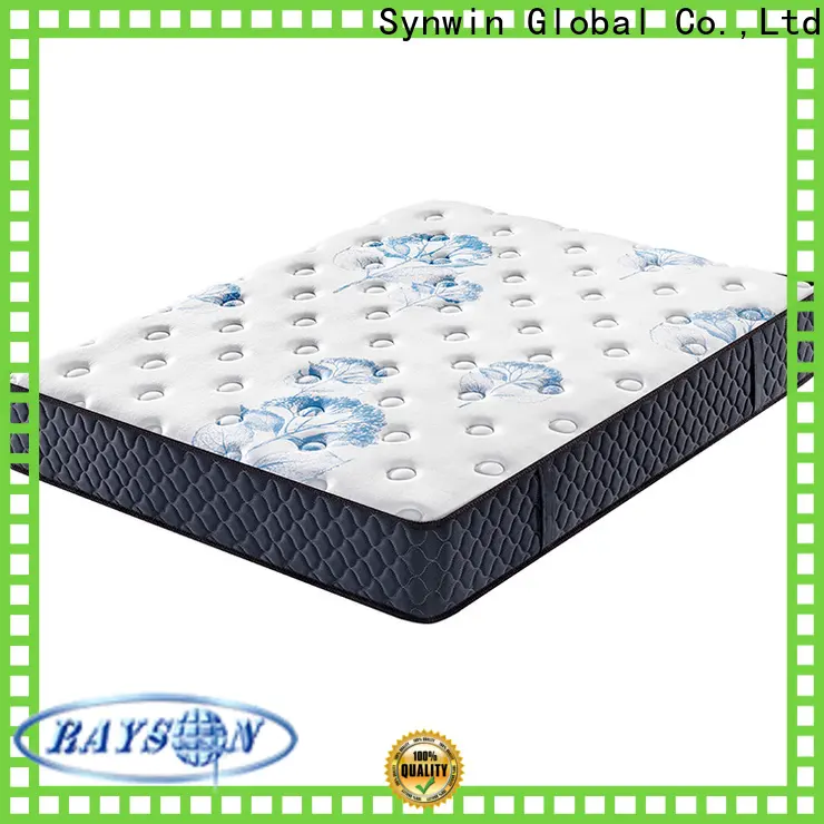 Synwin wholesale king mattress us standard 1