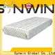 Synwin fast delivery custom mattress wholesale 1