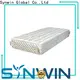 Synwin wholesale dual spring memory foam mattress manufacturer for hotel 1