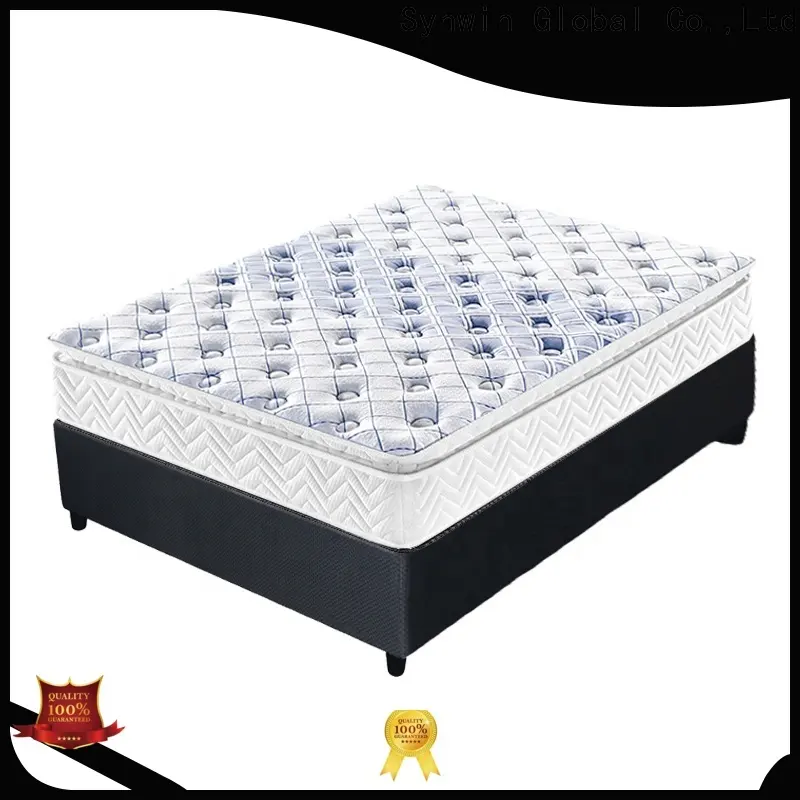 Synwin odd size mattresses cost-effective for hotel 1