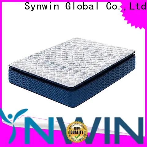 Synwin mattress firm single mattress hot-sale for bedroom 1