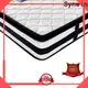 Synwin 5 star hotel mattress brands comfortable manufacturing 1