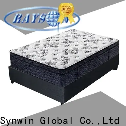Synwin good spring mattress cost-effective for bedroom 1