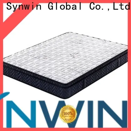 fast delivery pocket spring mattress factory outlet manufacturer 1