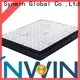 fast delivery pocket spring mattress factory outlet manufacturer 1