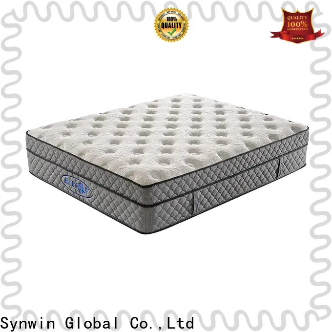 living room non toxic mattress factory price for star hotel 1