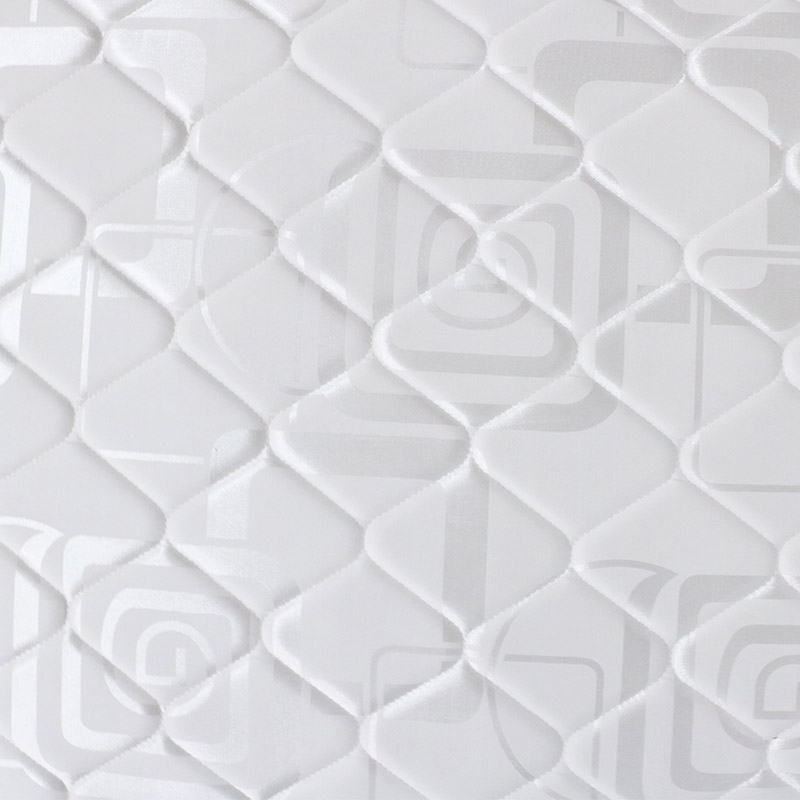 18cm height cheap bonnell coil sprung mattress 6