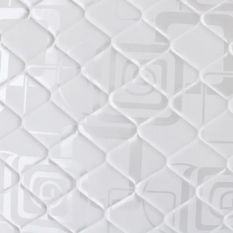 Synwin bedroom bonnell spring mattress high-density with coil 2