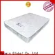 Synwin high-end king size spring mattress price cool feeling for star hotel 1