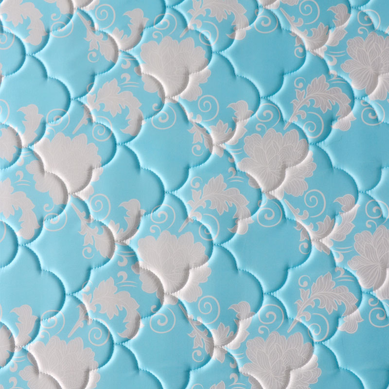 18cm height cheap bonnell coil sprung mattress 7