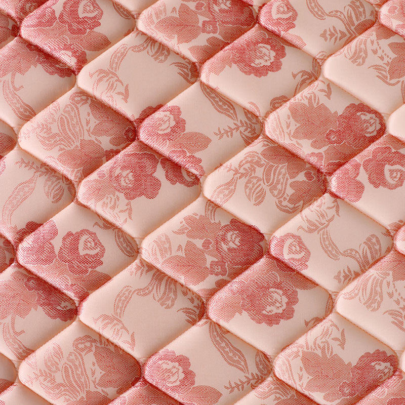 18cm height cheap bonnell coil sprung mattress 9