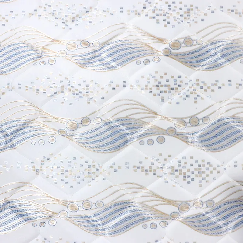 Synwin bedroom bonnell spring mattress high-density with coil 4