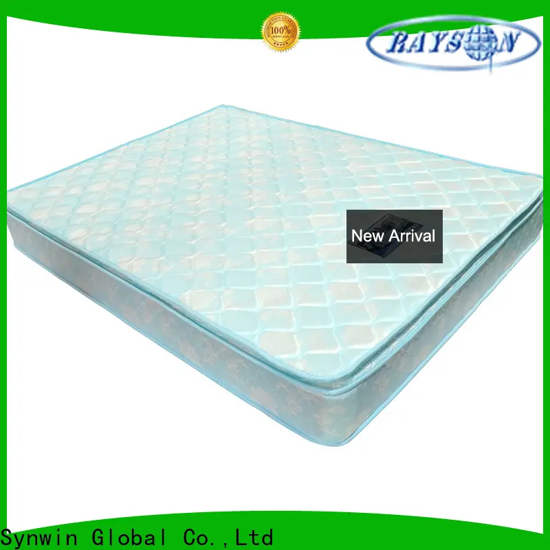 experienced coil sprung mattress cheapest high-quality 1