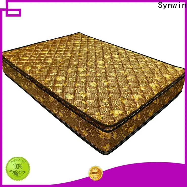 double side spring mattress online tight for star hotel 1