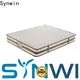 Synwin full size innerspring mattress knitted fabric light-weight 1