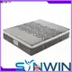 custom hotel type mattress full size memory foam 1