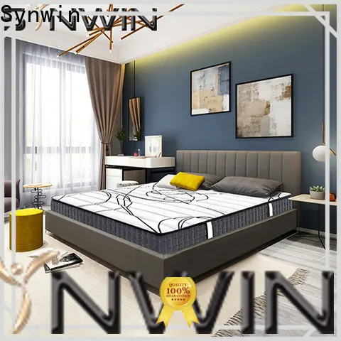 tight top best budget king size mattress low-price bespoke service 1
