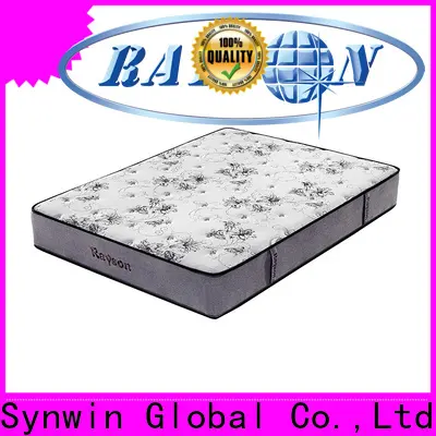 Synwin cheap pocket sprung mattress supplier bespoke service 1