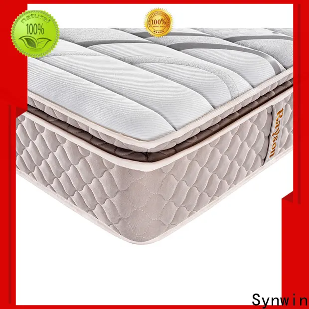 high-quality customized mattress online knitted fabric light-weight 1