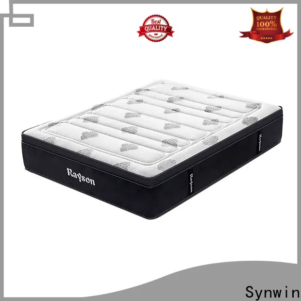 double sides 5 star hotel mattresses for sale customized bulk order 1