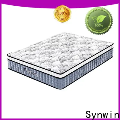 double sides five star hotel mattress innerspring for sleep 1