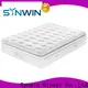 Synwin best sleep experience hotel mattress top-selling with gel memory foam 1