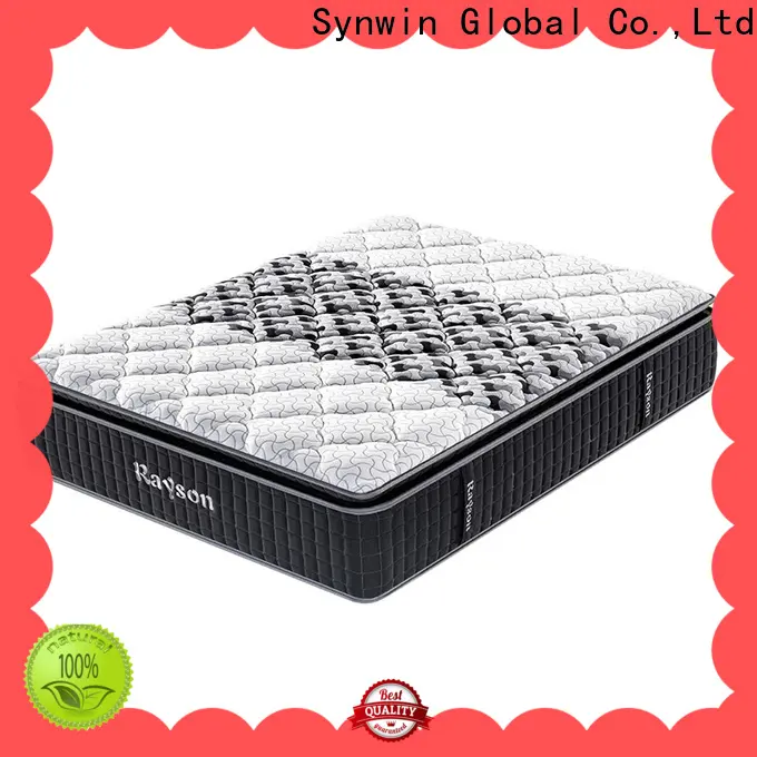 high-quality innerspring mattress for adjustable bed low-price bespoke service 1