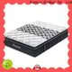 high-quality innerspring mattress for adjustable bed low-price bespoke service 1