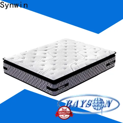 Synwin spring mattress queen size price cost-effective 1
