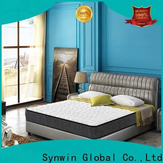 wholesale custom spring mattress customization for hotel 1