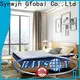 Synwin customized coil spring mattress for bunk beds supplier bespoke service 1