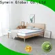 wholesale hotel spring mattress strong gas permeability sound sleep 1
