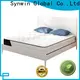 euro standard roll up bed mattress top manufacturing 1