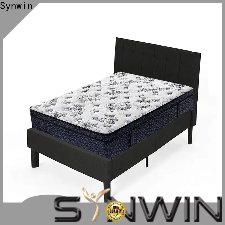 best hotel bed mattress supplier best sleep 1