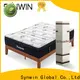 highly-rated roll up spring mattress comfortable for wholesale 1