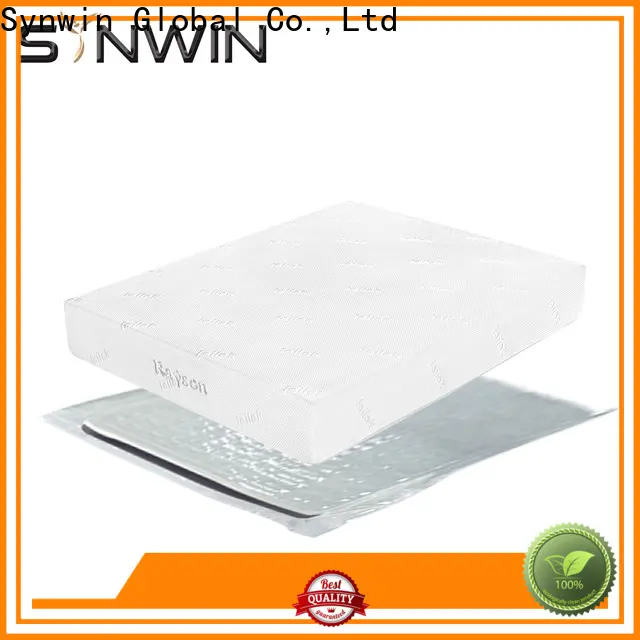 full size roll up mattress bulk production for sale 1