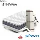Synwin comfortable roll up foam mattress reliable with spring 1